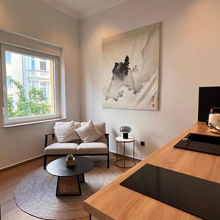 Modern Stay I Cosy & Central Apartments Koblenz  Exterior photo