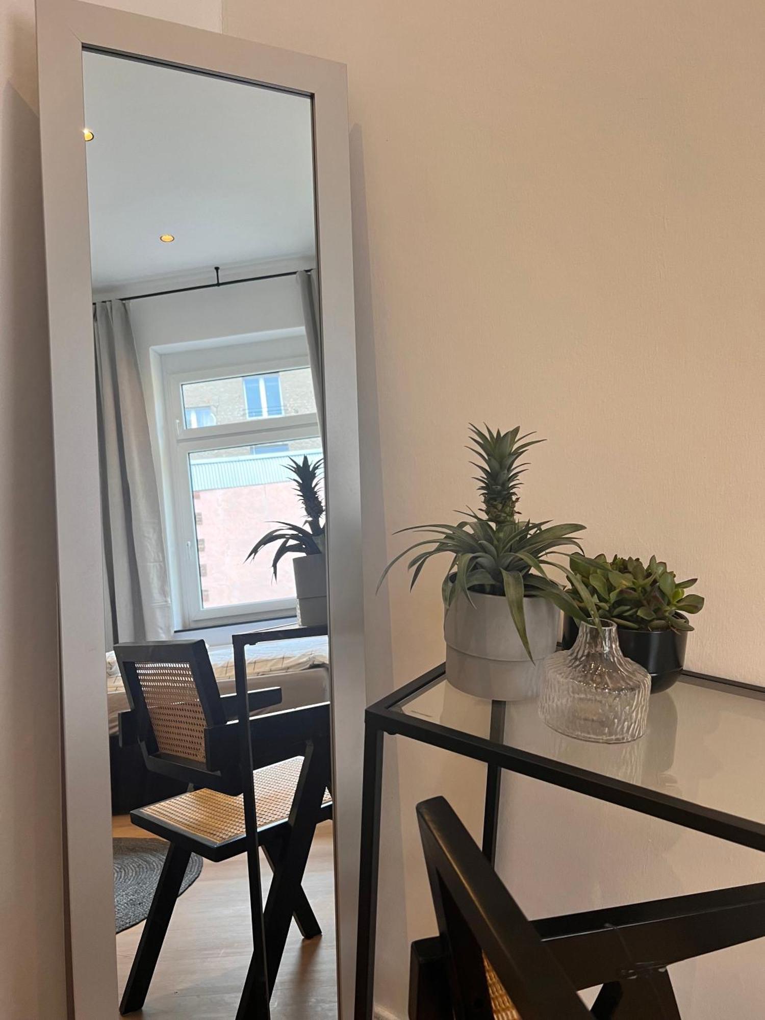 Modern Stay I Cosy & Central Apartments Koblenz  Exterior photo